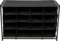 Bo-Camp - Kast/Organizer - 16 Vakken 13 Bo-Camp - Kast/Organizer - 16 Vakken -Buitenkampeer Winkel 1200x821