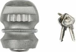 Benson Disselslot - Kogel Model - Geschikt Voor 50mm Ø Disselkoppeling 16 Benson Disselslot - Kogel Model - Geschikt Voor 50mm Ø Disselkoppeling -Buitenkampeer Winkel 1200x824 5