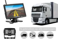SightStrong Draadloze Achteruitrijcamera - 7” Scherm - Nachtzicht 18LED 15m 15 SightStrong Draadloze Achteruitrijcamera - 7” Scherm - Nachtzicht 18LED 15m -Buitenkampeer Winkel 1200x826 1
