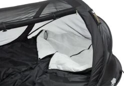 Deryan Luxe Pop-up Reisklamboe - Lichtgewicht 2 Persoons Klamboe – Geimpregneerd - Slaapcompartiment Voor Tent - Binnentent -Buitenkampeer Winkel 1200x833 1