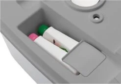 Thetford Qube 365 Porta Potti - Wit 15 Thetford Qube 365 Porta Potti - Wit -Buitenkampeer Winkel 1200x833 7