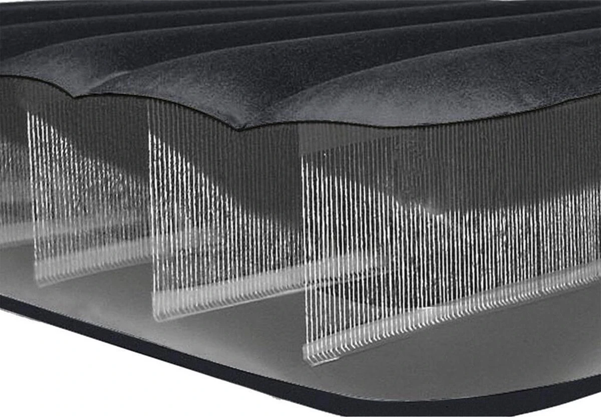 Intex Pillow Rest Classic Queen Luchtbed - 2-persoons - 152x203x25 Cm 6 Intex Pillow Rest Classic Queen Luchtbed - 2-persoons - 152x203x25 Cm - Afbeelding 4