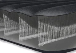 Intex Pillow Rest Classic Queen Luchtbed - 2-persoons - 152x203x25 Cm 26 Intex Pillow Rest Classic Queen Luchtbed - 2-persoons - 152x203x25 Cm -Buitenkampeer Winkel 1200x834 9