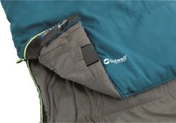 Outwell Slaapzak Campion Lux Blauw -Buitenkampeer Winkel 1200x840 3