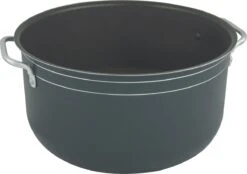 Bo-Camp Pannenset - Camping - 7-delig - Aluminium 34 Bo-Camp Pannenset - Camping - 7-delig - Aluminium -Buitenkampeer Winkel 1200x847