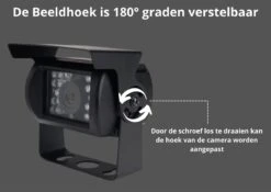 SightStrong Draadloze Achteruitrijcamera - 7” Scherm - Nachtzicht 18LED 15m 17 SightStrong Draadloze Achteruitrijcamera - 7” Scherm - Nachtzicht 18LED 15m -Buitenkampeer Winkel 1200x848 7