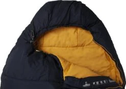 NOMAD® Inca 1200 Slaapzak | 210x80cm Blauw | Lichtgewicht & Kwalitatief | Mummy Slaapzak | Incl Hoes -Buitenkampeer Winkel 1200x854 2