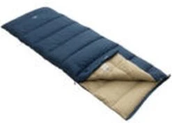 NOMAD® Blazer Classic '78 Slaapzak - Dekenmodel - Max Lichaamslengte 195 Cm -Buitenkampeer Winkel 1200x858 5