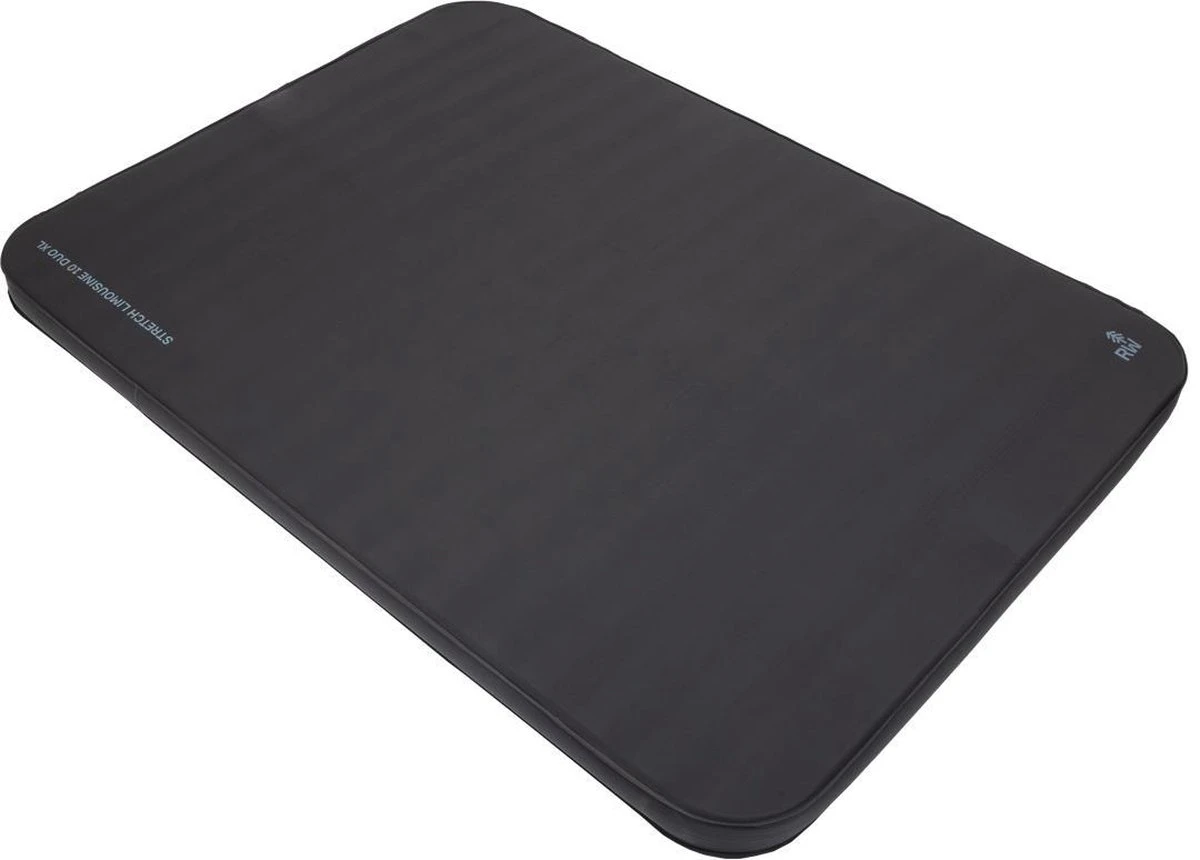 Redwood Stretch Limousine 10 DUO XL - Slaapmat Zelfopblazend - 2-persoons - 10 3 Redwood Stretch Limousine 10 DUO XL - Slaapmat Zelfopblazend - 2-persoons - 10