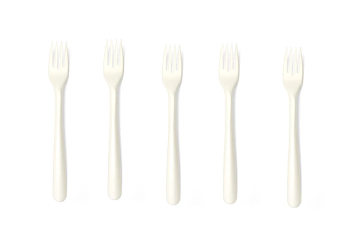 Vorken IEZZY CPLA 19cm Wit 3 Vorken IEZZY CPLA 19cm Wit