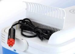 Merkloos Koelbox 12 V - 24L 14 Merkloos Koelbox 12 V - 24L -Buitenkampeer Winkel 1200x862