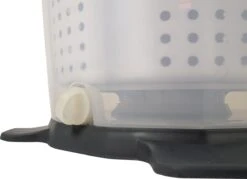 Bo-Camp Wasmachine - Met Centrifuge - Grijs 15 Bo-Camp Wasmachine - Met Centrifuge - Grijs -Buitenkampeer Winkel 1200x869 2