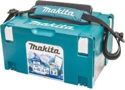 Makita 198254-2 CoolMbox 3 Koelbox - 11 Liter -Buitenkampeer Winkel 1200x870 1