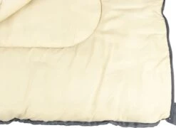 Abbey Camp Slaapzak Amsterdam-07 - Dekenmodel - 210 X 85 Cm - Grijs -Buitenkampeer Winkel 1200x873 3