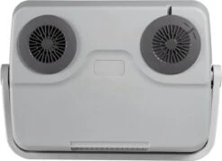 Tristar KB-7532 Koelbox 26 Liter - Koelbox Elektrisch - 12v Autolader En 230v Stopcontact - Koelt & Verwarmt - Grijs 23 Tristar KB-7532 Koelbox 26 Liter - Koelbox Elektrisch - 12v Autolader En 230v Stopcontact - Koelt & Verwarmt - Grijs -Buitenkampeer Winkel 1200x874 3