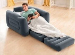 Intex Opblaas Stoel - 1-persoons - 221x107x66 Cm 23 Intex Opblaas Stoel - 1-persoons - 221x107x66 Cm -Buitenkampeer Winkel 1200x877 3