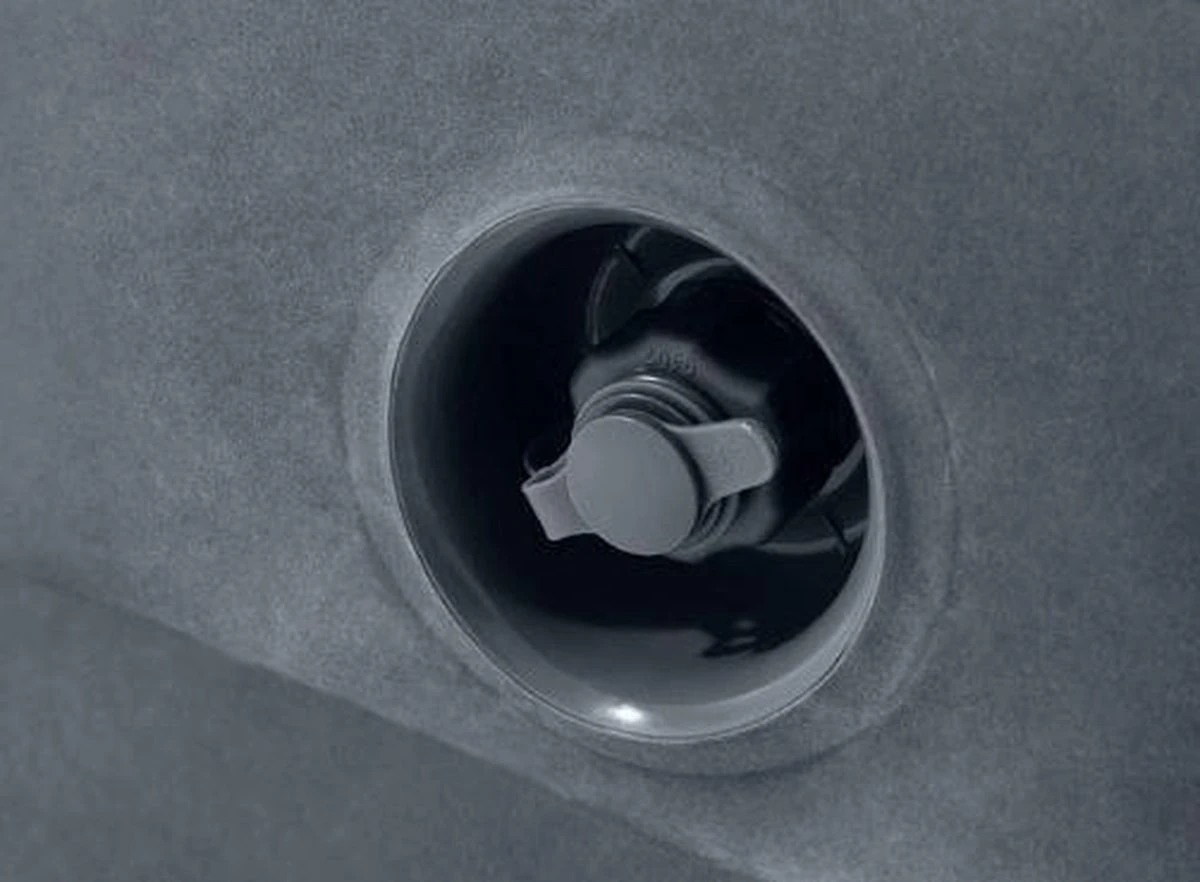 Intex Opblaas Stoel - 1-persoons - 221x107x66 Cm 4 Intex Opblaas Stoel - 1-persoons - 221x107x66 Cm - Afbeelding 2