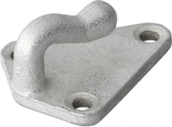 PROPLUS Pro Plus Haak - Touwhaak - Metaal - 40 X 45 Mm - 20 Stuks 15 PROPLUS Pro Plus Haak - Touwhaak - Metaal - 40 X 45 Mm - 20 Stuks -Buitenkampeer Winkel 1200x885 1