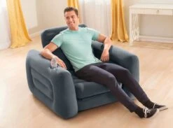 Intex Opblaas Stoel - 1-persoons - 221x107x66 Cm 26 Intex Opblaas Stoel - 1-persoons - 221x107x66 Cm -Buitenkampeer Winkel 1200x889 2