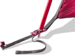 Msr Hubba Hubba Nx Tunneltent - Groen - 2 Persoons -Buitenkampeer Winkel 1200x891