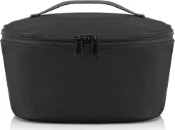 Reisenthel Coolerbag S Pocket Koeltas - 2,5L - Zwart 11 Reisenthel Coolerbag S Pocket Koeltas - 2,5L - Zwart -Buitenkampeer Winkel 1200x893