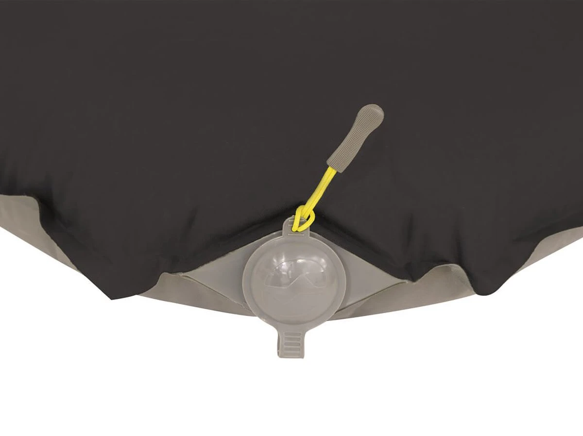 Outwell Sleepin Double 5cm-Slaapmat-Selfinflating-5cm Dik-Tweepersoons 6 Outwell Sleepin Double 5cm-Slaapmat-Selfinflating-5cm Dik-Tweepersoons - Afbeelding 4