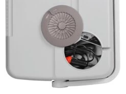 Tristar KB-7532 Koelbox 26 Liter - Koelbox Elektrisch - 12v Autolader En 230v Stopcontact - Koelt & Verwarmt - Grijs 26 Tristar KB-7532 Koelbox 26 Liter - Koelbox Elektrisch - 12v Autolader En 230v Stopcontact - Koelt & Verwarmt - Grijs -Buitenkampeer Winkel 1200x900 1