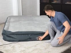 Bestway Tough Guard Comfy Luchtbed - Tweepersoons -Buitenkampeer Winkel 1200x900 24