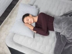 Bestway Tough Guard Comfy Luchtbed - Tweepersoons -Buitenkampeer Winkel 1200x900 25