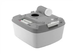 Thetford Qube 165 Porta Potti - Wit 13 Thetford Qube 165 Porta Potti - Wit -Buitenkampeer Winkel 1200x900 43