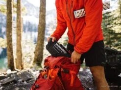 Thermarest Therm-A-Rest Trail Scout R - Zelfopblazende Slaapmat - Deep Forest 10 Thermarest Therm-A-Rest Trail Scout R - Zelfopblazende Slaapmat - Deep Forest -Buitenkampeer Winkel 1200x900 46