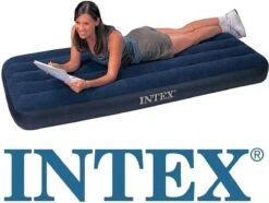 Intex Downy Twin Luchtbed - 1-persoons - 191x76x22 Cm 40 Intex Downy Twin Luchtbed - 1-persoons - 191x76x22 Cm -Buitenkampeer Winkel 1200x904 3