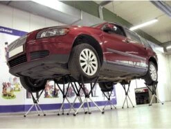 Walkstool Comfort XXL 75cm -Buitenkampeer Winkel 1200x905