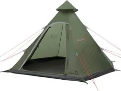 Easy Camp Tent Bolide 400 - Rood - 4 Persoons 40 Easy Camp Tent Bolide 400 - Rood - 4 Persoons -Buitenkampeer Winkel 1200x907 1