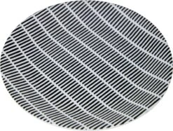 Bo-Camp Servies - Mix & Match - 16 Delig - Zwart/Wit 23 Bo-Camp Servies - Mix & Match - 16 Delig - Zwart/Wit -Buitenkampeer Winkel 1200x910 4