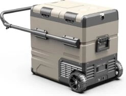 Alpicool 55L - Koelkast/vriezer - 12V-24V/230V - Compressor - APP - Voor Auto En Huis - Outdoor Camping Benodigdheden 22 Alpicool 55L - Koelkast/vriezer - 12V-24V/230V - Compressor - APP - Voor Auto En Huis - Outdoor Camping Benodigdheden -Buitenkampeer Winkel 1200x913 1