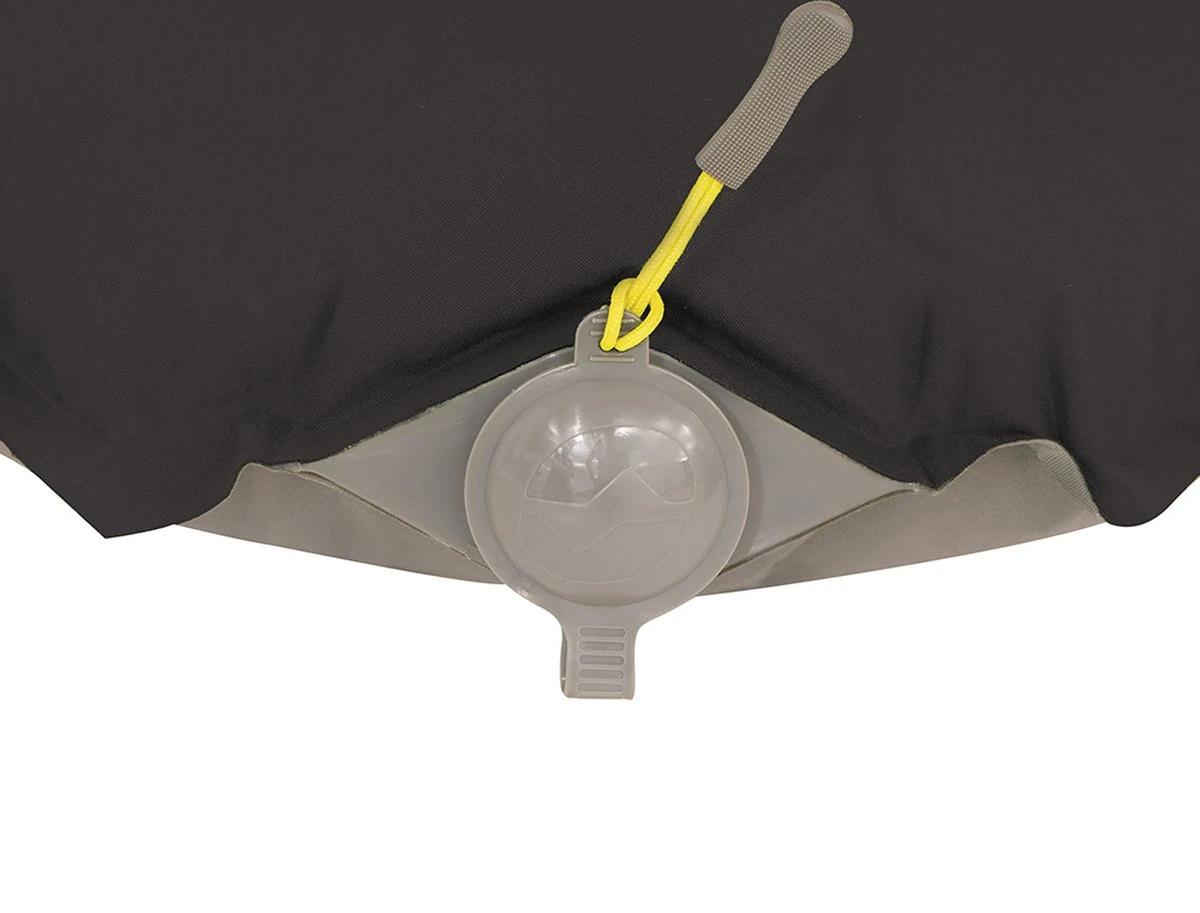 Outwell Sleepin Double 3.0 Cm-Slaapmat-Selfinflating- 3 Cm Dik-2 Persoons 4 Outwell Sleepin Double 3.0 Cm-Slaapmat-Selfinflating- 3 Cm Dik-2 Persoons - Afbeelding 2