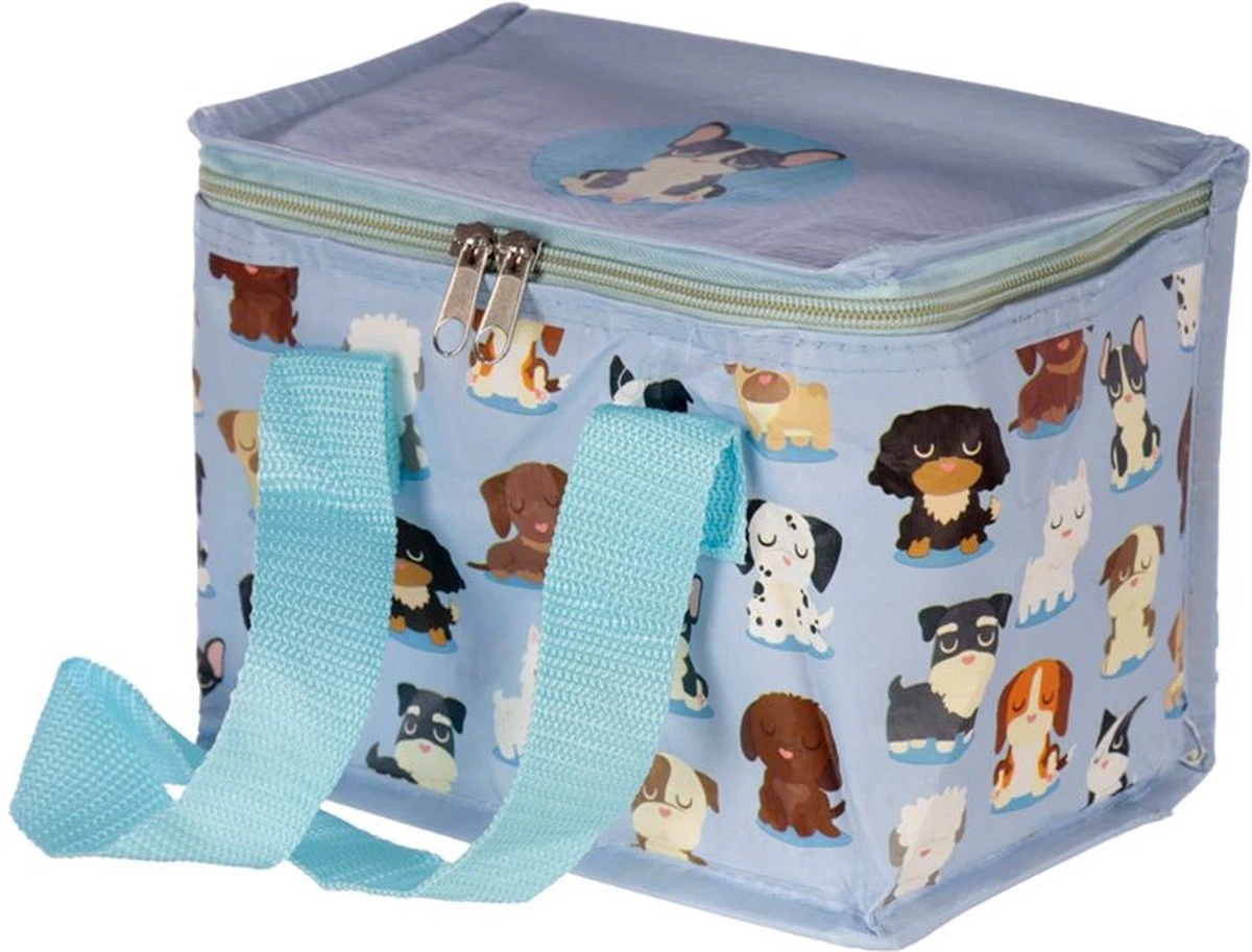 Koeltas Honden - Puckator 8 Koeltas Honden - Puckator - Afbeelding 6