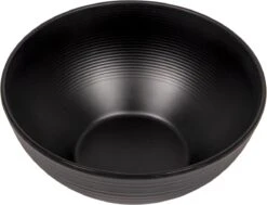 Bo-Camp Industrial - Servies - Orville - Campingbord - 16-delig - Mat Zwart 16 Bo-Camp Industrial - Servies - Orville - Campingbord - 16-delig - Mat Zwart -Buitenkampeer Winkel 1200x916 1