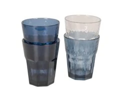 Bo-Camp - Wijn/Limonade Glas - Campingglas - Mix & Match - 400 Ml - 4 Stuks 13 Bo-Camp - Wijn/Limonade Glas - Campingglas - Mix & Match - 400 Ml - 4 Stuks -Buitenkampeer Winkel 1200x920 2