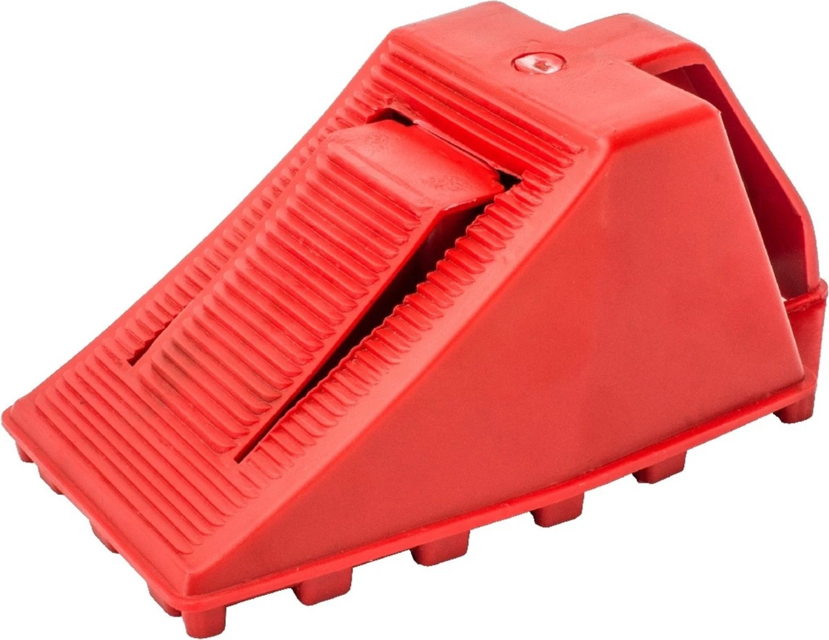 Radło - Wielkeg - Auto Wielblokken | Voorkomen Dat Voertuig Bewegen Tot 3,5 Ton 8 Radło - Wielkeg - Auto Wielblokken | Voorkomen Dat Voertuig Bewegen Tot 3,5 Ton - Afbeelding 6