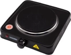 Elektrische Kookplaat - 1 Pit MS 6508 Mesko 19 Elektrische Kookplaat - 1 Pit MS 6508 Mesko -Buitenkampeer Winkel 1200x929 2