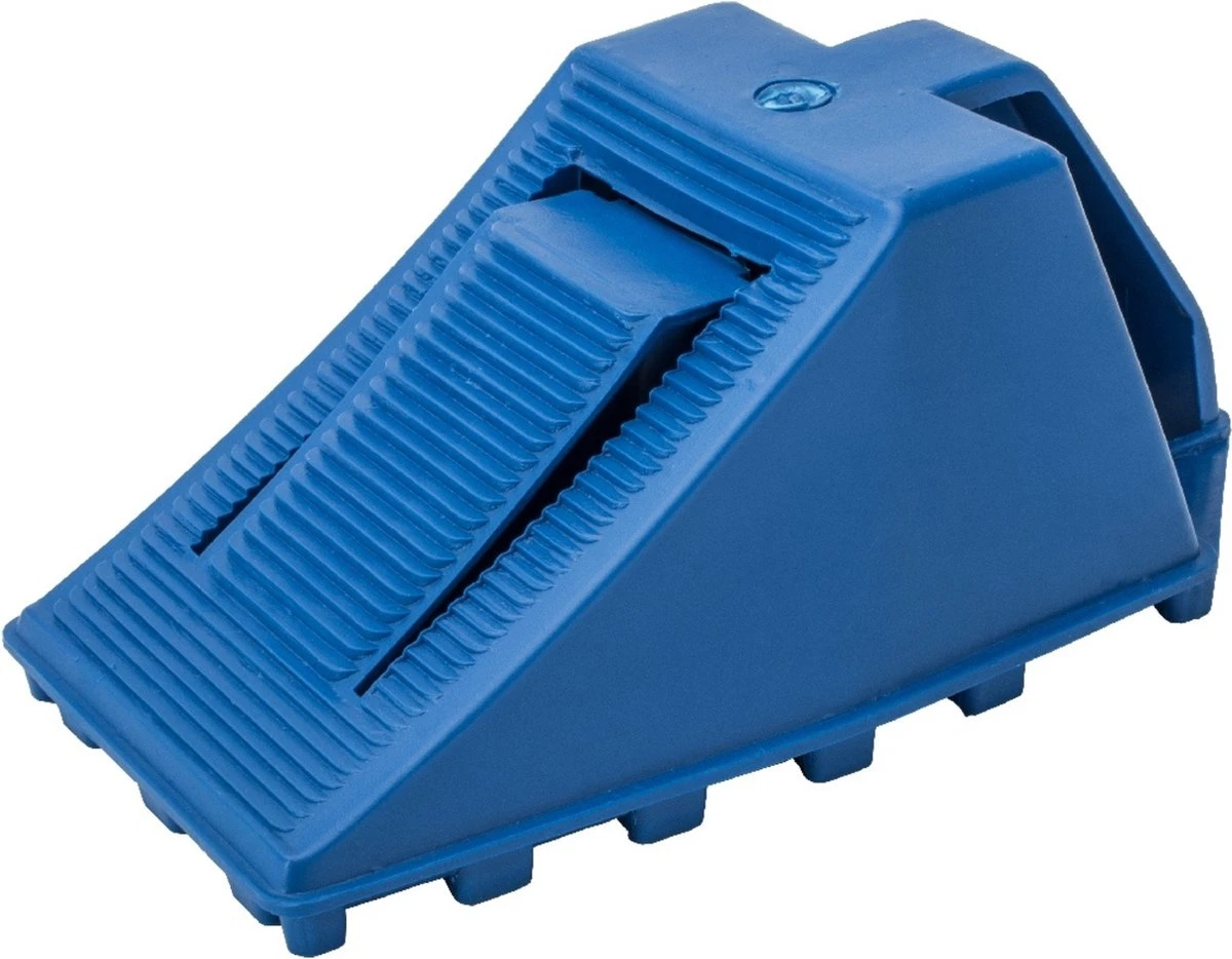 Radło - Wielkeg - Auto Wielblokken | Voorkomen Dat Voertuig Bewegen Tot 3,5 Ton 4 Radło - Wielkeg - Auto Wielblokken | Voorkomen Dat Voertuig Bewegen Tot 3,5 Ton - Afbeelding 2