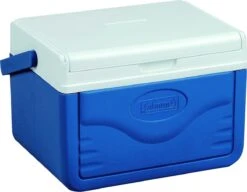 Coleman COOLER 5QT BLU/WHT/WHT 5205 EMEA C006 -Buitenkampeer Winkel 1200x934
