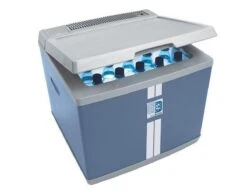Mobicool B40 Compressor Koelbox - 40 L - 12-230V - Blauw -Buitenkampeer Winkel 1200x937 1