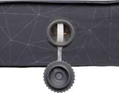 NOMAD Darwin Plus XW 10.0 - Slaapmat -198 X 78 X 10 - Graphite -Buitenkampeer Winkel 1200x938 5