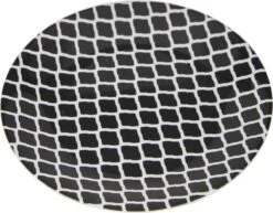 Bo-Camp Servies - Mix & Match - 16 Delig - Zwart/Wit 27 Bo-Camp Servies - Mix & Match - 16 Delig - Zwart/Wit -Buitenkampeer Winkel 1200x939