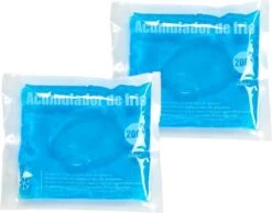 Arte R Koelelementen/icepacks - Herbruikbaar - 15 X 13 X 2 Cm 10 Arte R Koelelementen/icepacks - Herbruikbaar - 15 X 13 X 2 Cm -Buitenkampeer Winkel 1200x942 2
