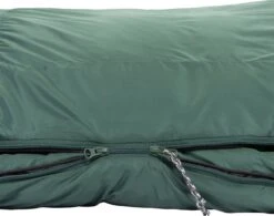 NOMAD® Triple-S Premium Plus Slaapzak (Links) | 220x80cm Groen | Lichtgewicht & Kwalitatief | Slaapzak | Incl Hoes 21 NOMAD® Triple-S Premium Plus Slaapzak (Links) | 220x80cm Groen | Lichtgewicht & Kwalitatief | Slaapzak | Incl Hoes -Buitenkampeer Winkel 1200x947 4