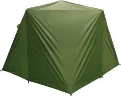FisherPro Karpertent Met Stormcover – Vistent – Tent - Bescherming Tegen Zon En Wind – 100% Waterdichte Stormhoes – Met Handige Meeneemtas – Ook Geschikt Als Strandtent Of Festivaltent – Extra Veiligheid En Warmte Door Stormcover 22 FisherPro Karpertent Met Stormcover – Vistent – Tent - Bescherming Tegen Zon En Wind – 100% Waterdichte Stormhoes – Met Handige Meeneemtas – Ook Geschikt Als Strandtent Of Festivaltent – Extra Veiligheid En Warmte Door Stormcover -Buitenkampeer Winkel 1200x953 1